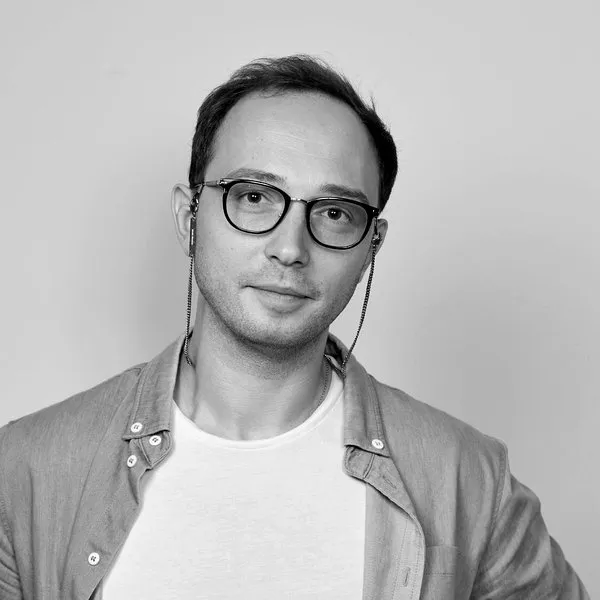 Дмитрий Крутов