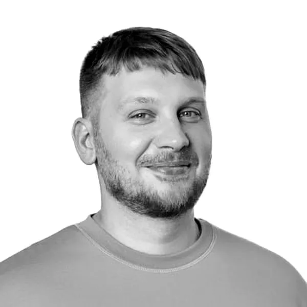 Николай Барышников