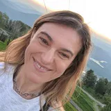 Екатерина Костенко