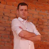 Дмитрий Шкилёв