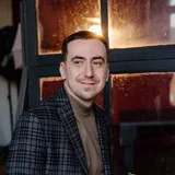 Станислав Сидорюк