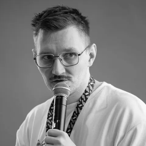 Сергей Попов